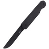 Mikov Pocket Knife N690 Blackout (102-BN-1/L)