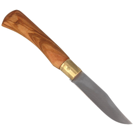 Old Bear Olive Wood 190mm knife (9306/19_LU)