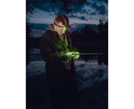 Armytek Wizard C2 WG Magnet USB Warm Flashlight