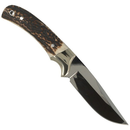 Muela Full Tang Dear Stag 110mm Hunting Knife (SETTER-11A)