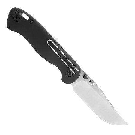 Ka-Bar Becker Folder Knife BK40 - Black