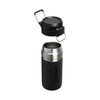 Stanley Quick-Flip bottle 0.47 L Black 2.0