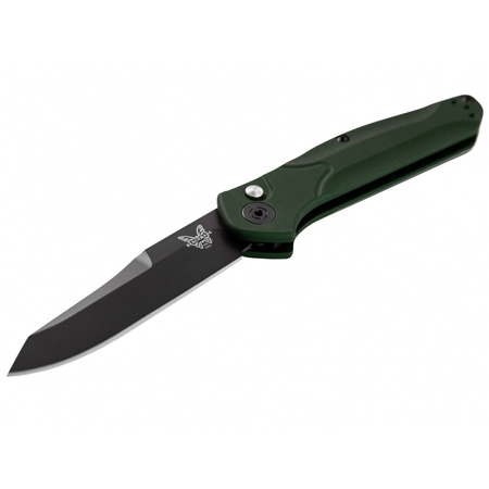 Benchmade - 9400BK Auto Osborne Folding Knife