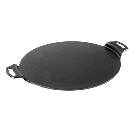 Lodge - Cast Iron Plate for Pizza and Frying