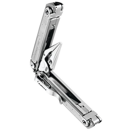 Leatherman - Multitool FREE P2 - 832638