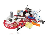 BCB Waterproof Survival Kit