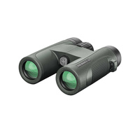 Hawke Endurance ED 10x32 green binoculars