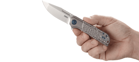 CRKT 6525 LANNY knife