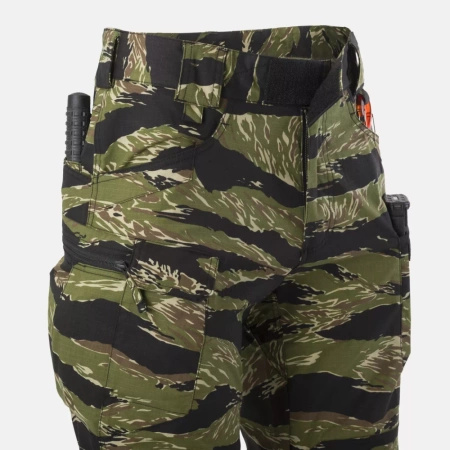 Helikon - UTP Trousers - PolyCotton Stretch Ripstop - Shadow Grey