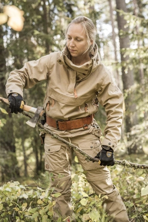 Fjällräven - Leather Equipment Belt