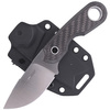 Viper Berus 1 Carbon Fiber by Rumici knife (VT4012FC)