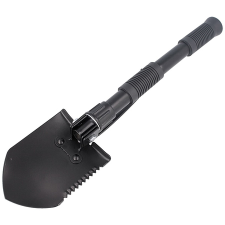 Herbertz Solingen 2-in1 Shovel, Case (55015)