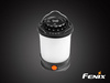 Fenix CL30R camping flashlight