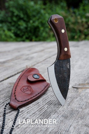 Condor Pangui Neck Knife