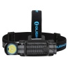 Olight Perun 2 head and angle flashlight - 2500 lumens