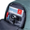 Alpinus - Toulouse 20 backpack - sage