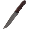 Muela Full Tang Palisander Wood 135mm Hunting Knife (PIONEER-14NL)