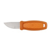MORAKNIV - Mora Eldris knife with Fire Kit (S) - Burnt Orange