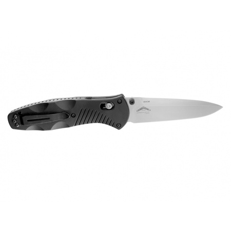 Benchmade - 580 Barrage folding knife