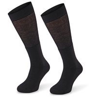 Comodo - TAC5 tactical socks - 50% Merino - black