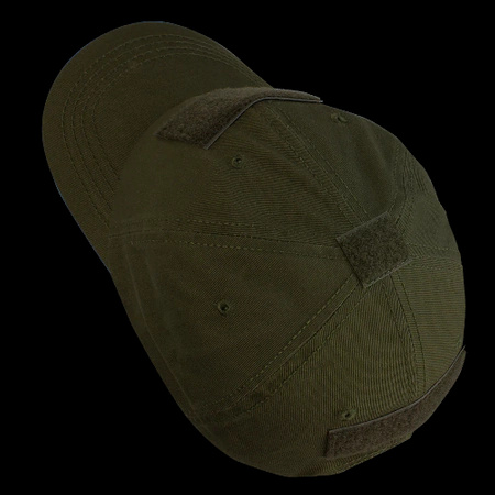 Condor - Tactical Cap - Green OD - TC-001