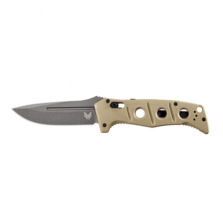 Benchmade - Folding knife 2750GY-3 Auto Adamas