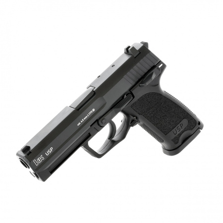 Heckler&Koch - H&K USP blowback 4.5 mm BB CO2 air pistol