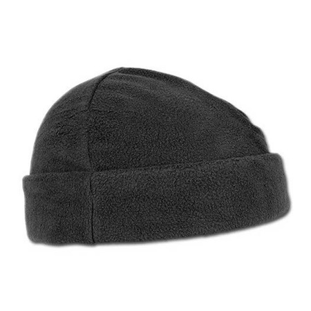 Condor Fleece Watch Cap - Black