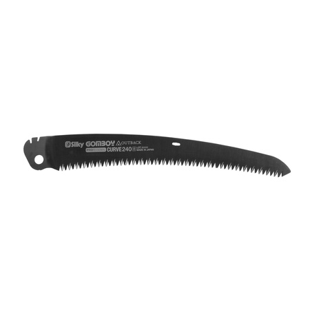 Silky Gomboy 240-8 saw blade - Outback Edition