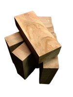 Pear Wood - Block
