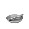 Stabilotherm - Jägarstekpanna Hunter Frying Pan S2 - 21cm