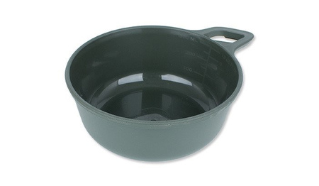 Wildo - Kåsa Bowl Mug - 350 ml - Olive