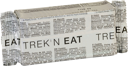 Trek'n Eat - Trekking Biscuits 12 pcs (136g)