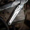 Leatherman Surge Stainless multitool (830165) - 21 tools