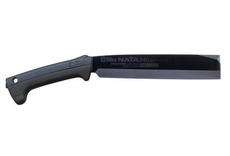 Silky Nata Outback 240 machete