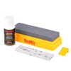 2-Stone Sharpening Kit - Smith's - 50727