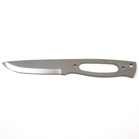 Nordic Knife Design - Forester 100 S head (N690)