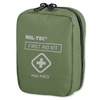 First Aid Pack MINI - Mil-Tec - Olive