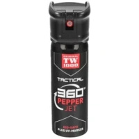 Hoernecke - TW 1000 Tactical Pepper-Jet Classic 45 ml pepper gas - jet