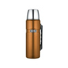 THERMOS King 1.2 L Thermos - Copper