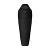 Alpinus - Fiber Pro 1300 sleeping bag for right-handers - anthracite