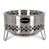 Petromax Portable Fire Bowl Tyropit Campfire Burner