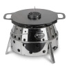 Petromax Atago Cast Iron Grill Plate