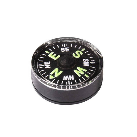 Helikon - Button Compass Button Small