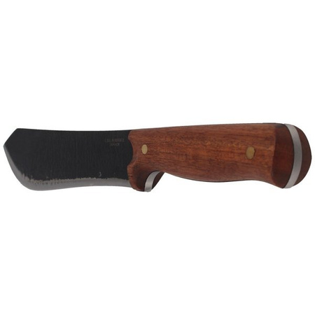 Herbertz Solingen Full Tang Bushcraft Knife 179mm (585518)