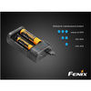 Fenix ARE-X2 USB charger