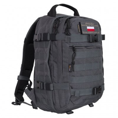 Wisport Sparrow II 20 backpack - Graphite