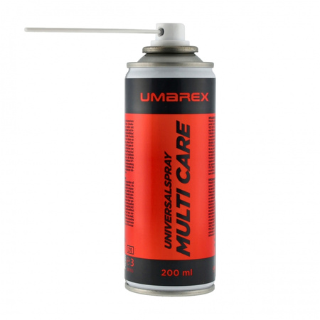Umarex - Gun Care Pro spray 200 ml gun maintenance oil