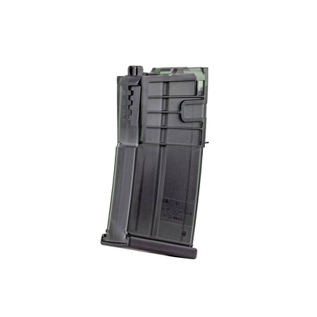 Heckler&Koch - Magazine for HK417 6 mm green gas ASG replica