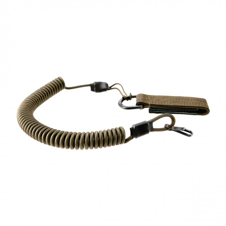 EDCX - Tactical lanyard coyote brown